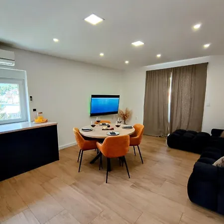 Apartmán By The Sea Povlja, Brac - 23236 Povlja (Brac)