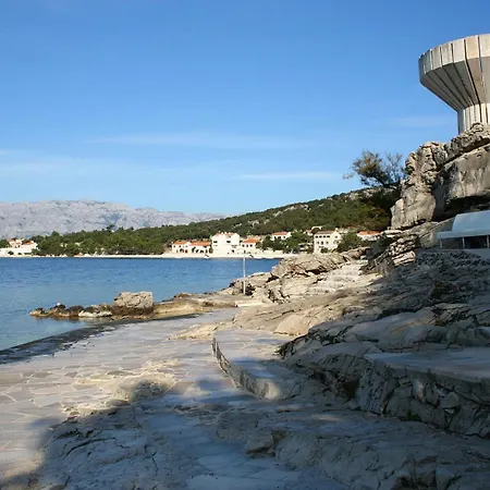 Διαμέρισμα By The Sea Povlja, Brac - 23236 Povlja (Brac)