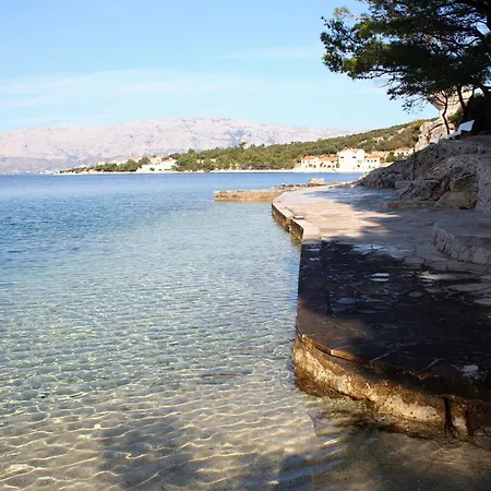 By The Sea Povlja, Brac - 23236