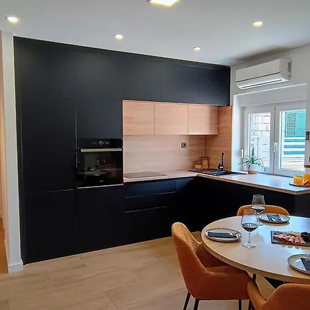 Διαμέρισμα By The Sea Povlja, Brac - 23236 *