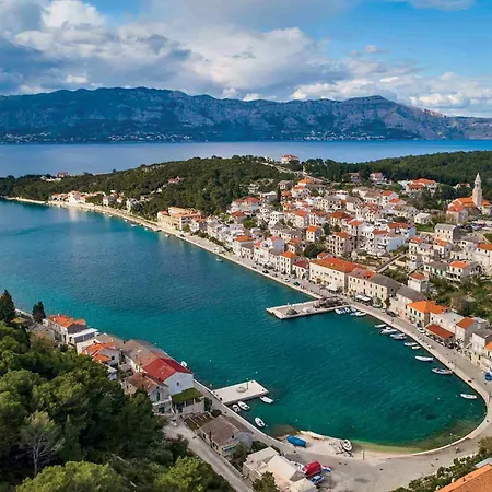 By The Sea Povlja, Brac - 23236