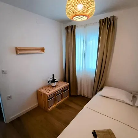 By The Sea Povlja, Brac - 23236 Апартаменты Повляна